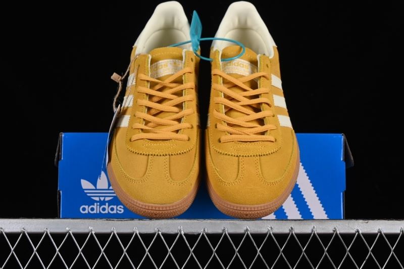 Adidas Handball Shoes